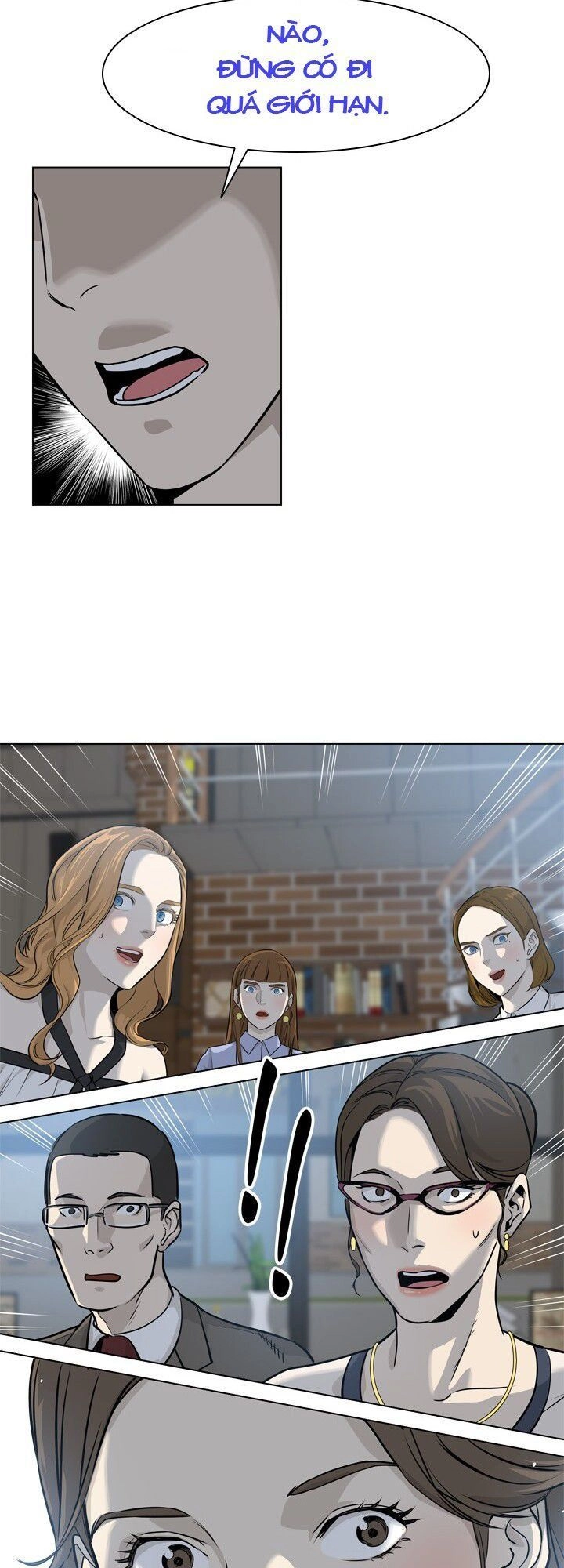 Đội Trưởng Lính Đánh Thuê Chapter 12 - 35