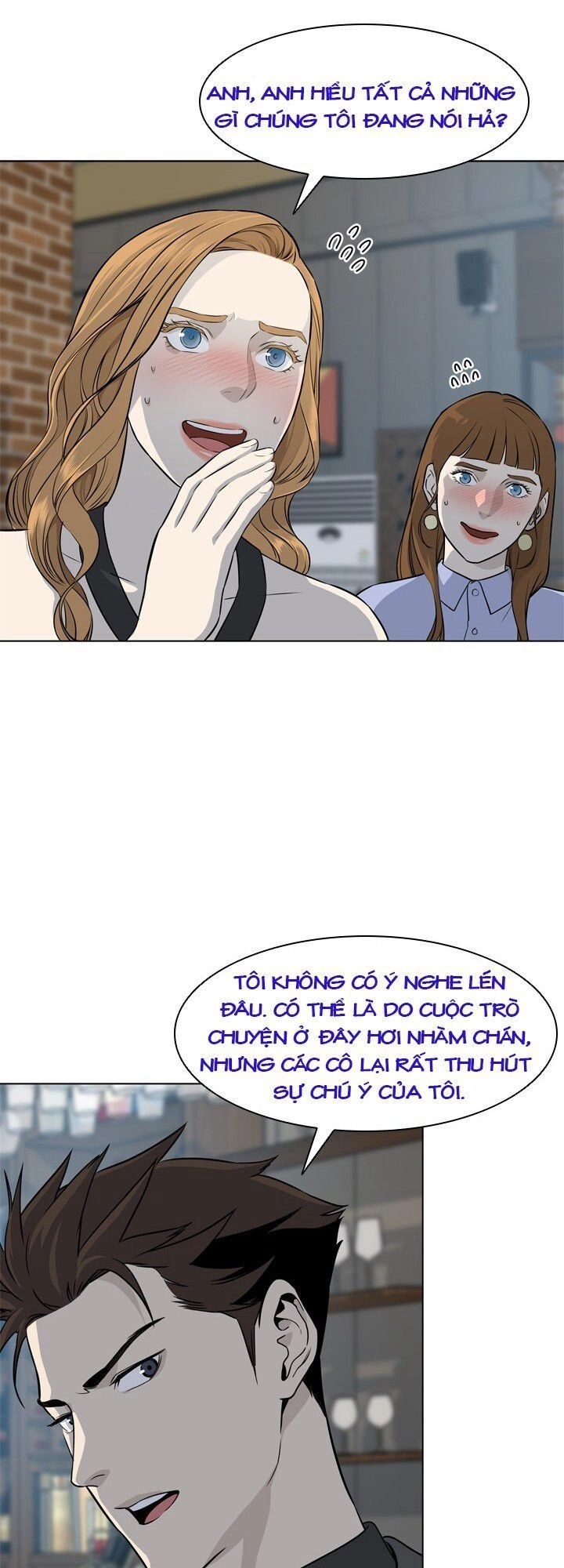 Đội Trưởng Lính Đánh Thuê Chapter 12 - 37