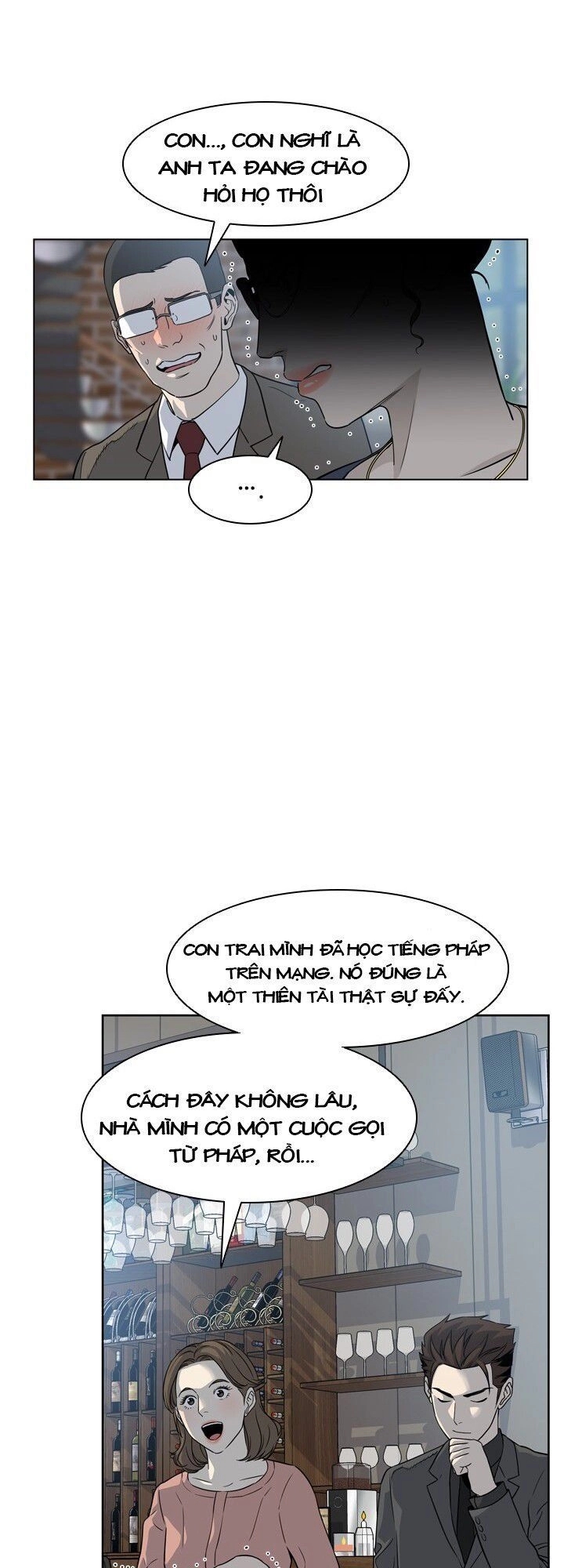 Đội Trưởng Lính Đánh Thuê Chapter 12 - 39