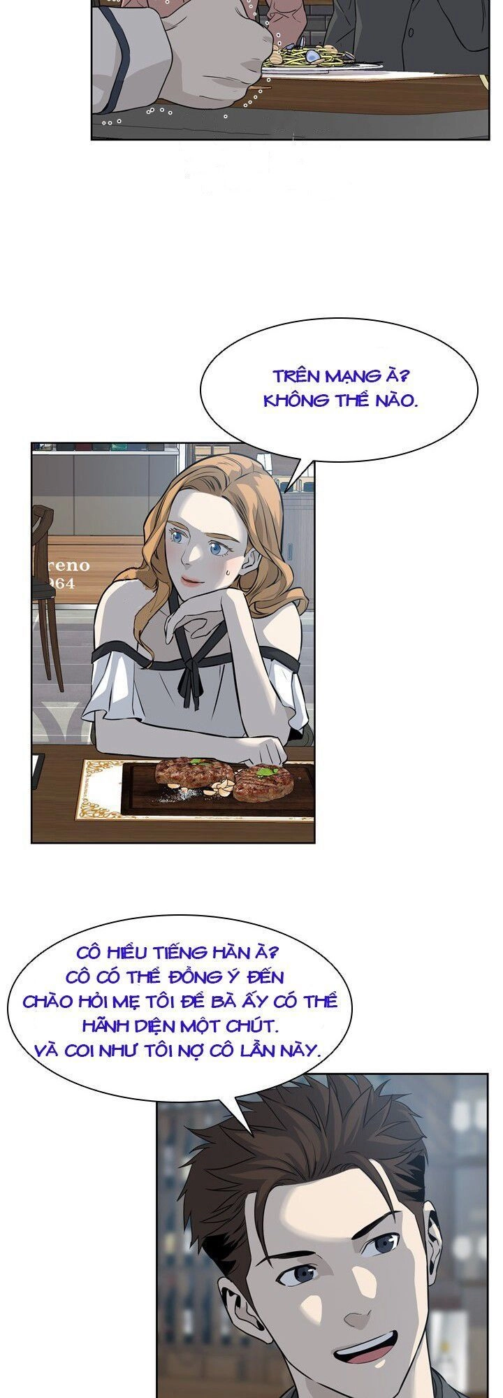 Đội Trưởng Lính Đánh Thuê Chapter 12 - 40