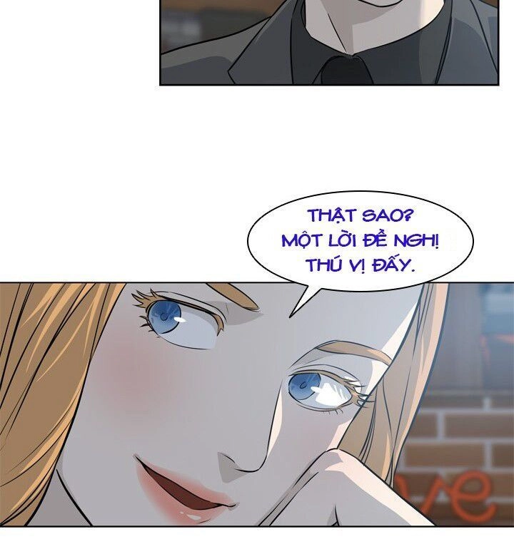 Đội Trưởng Lính Đánh Thuê Chapter 12 - 41