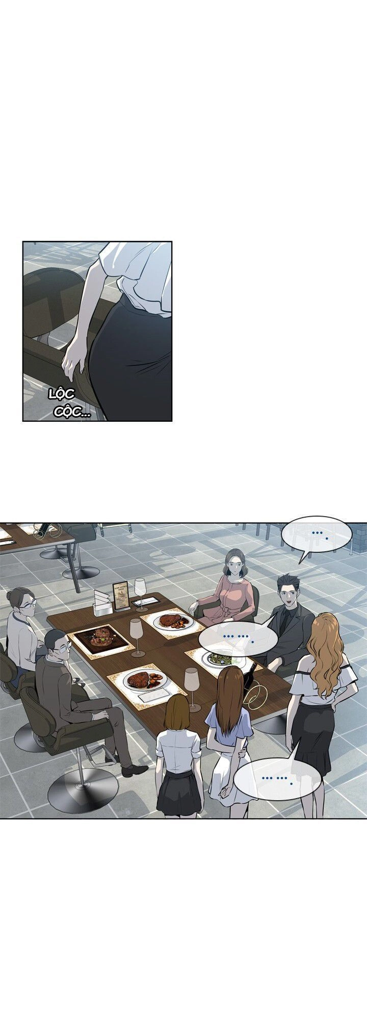 Đội Trưởng Lính Đánh Thuê Chapter 12 - 42