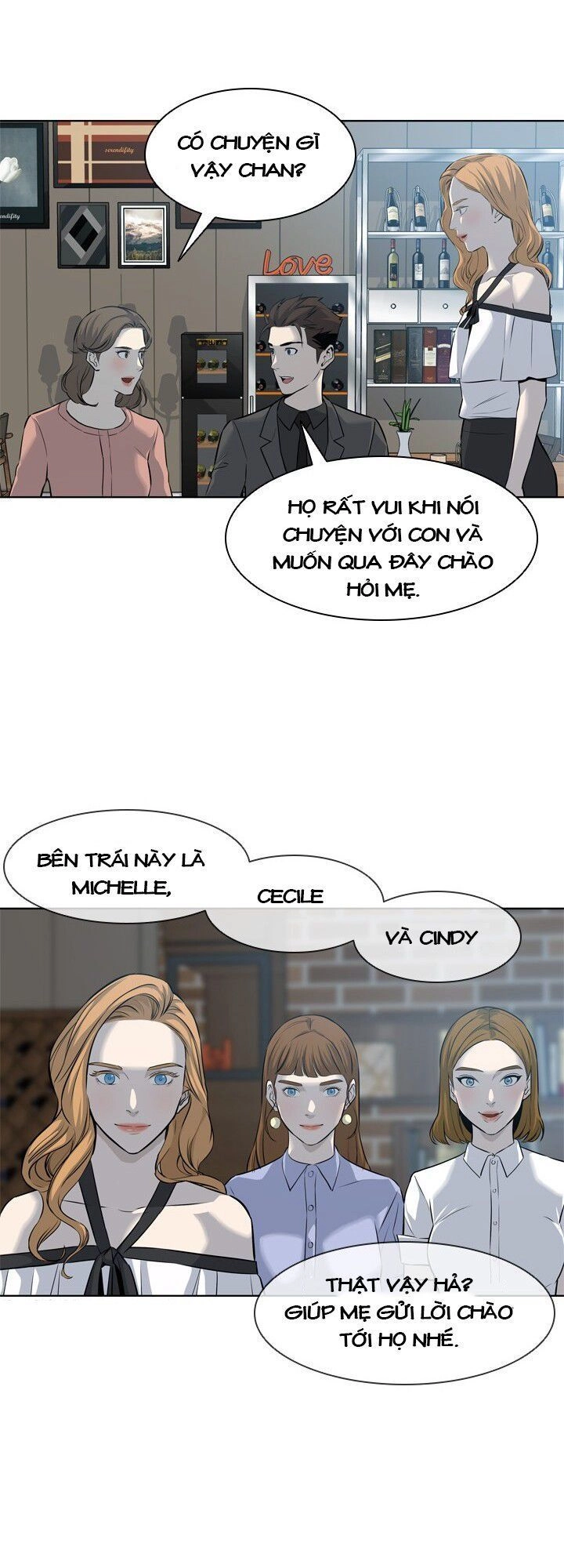 Đội Trưởng Lính Đánh Thuê Chapter 12 - 43