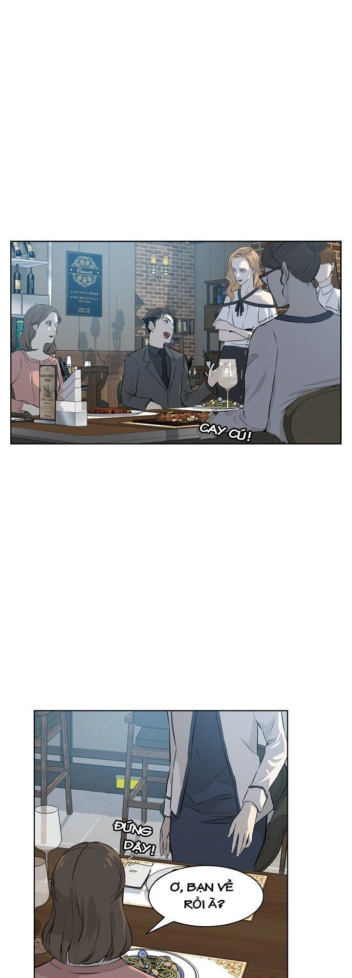 Đội Trưởng Lính Đánh Thuê Chapter 12 - 44