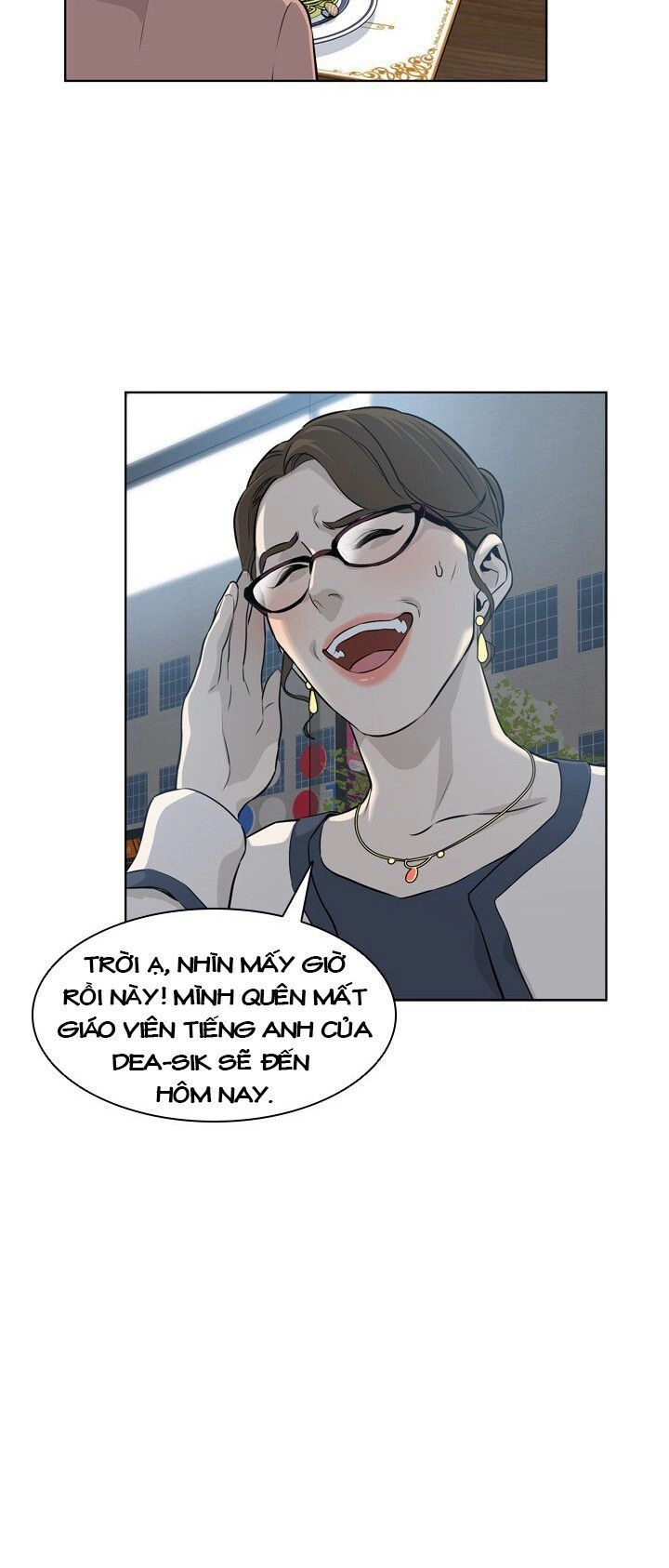 Đội Trưởng Lính Đánh Thuê Chapter 12 - 45