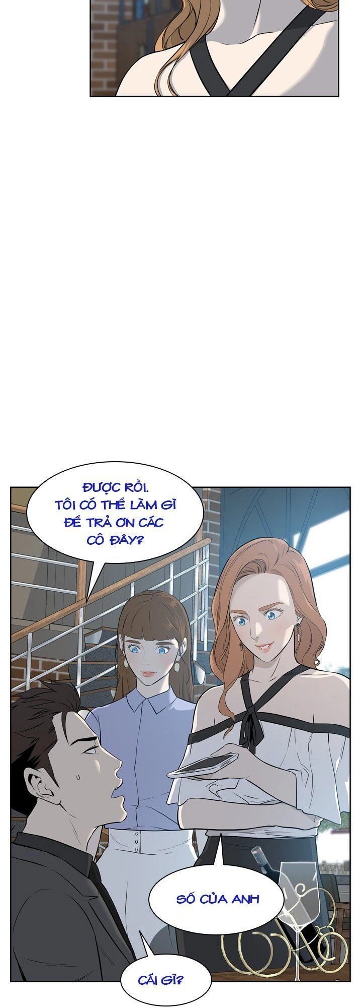 Đội Trưởng Lính Đánh Thuê Chapter 12 - 48