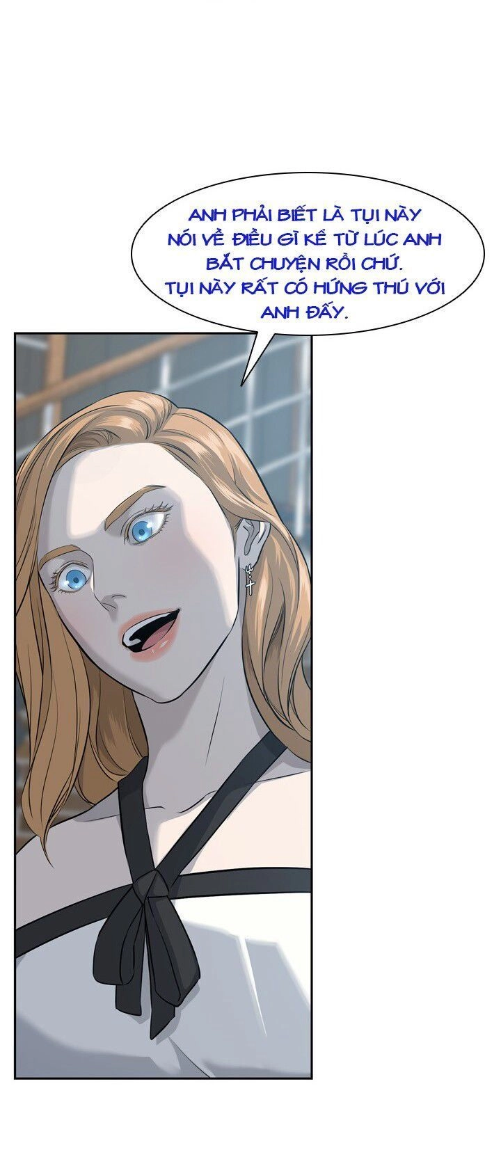 Đội Trưởng Lính Đánh Thuê Chapter 12 - 49