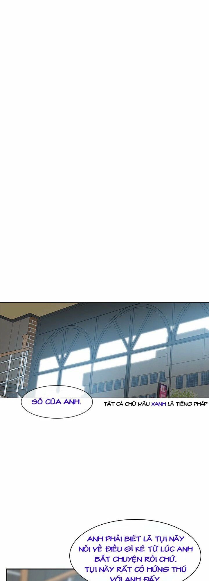 Đội Trưởng Lính Đánh Thuê Chapter 13 - 1