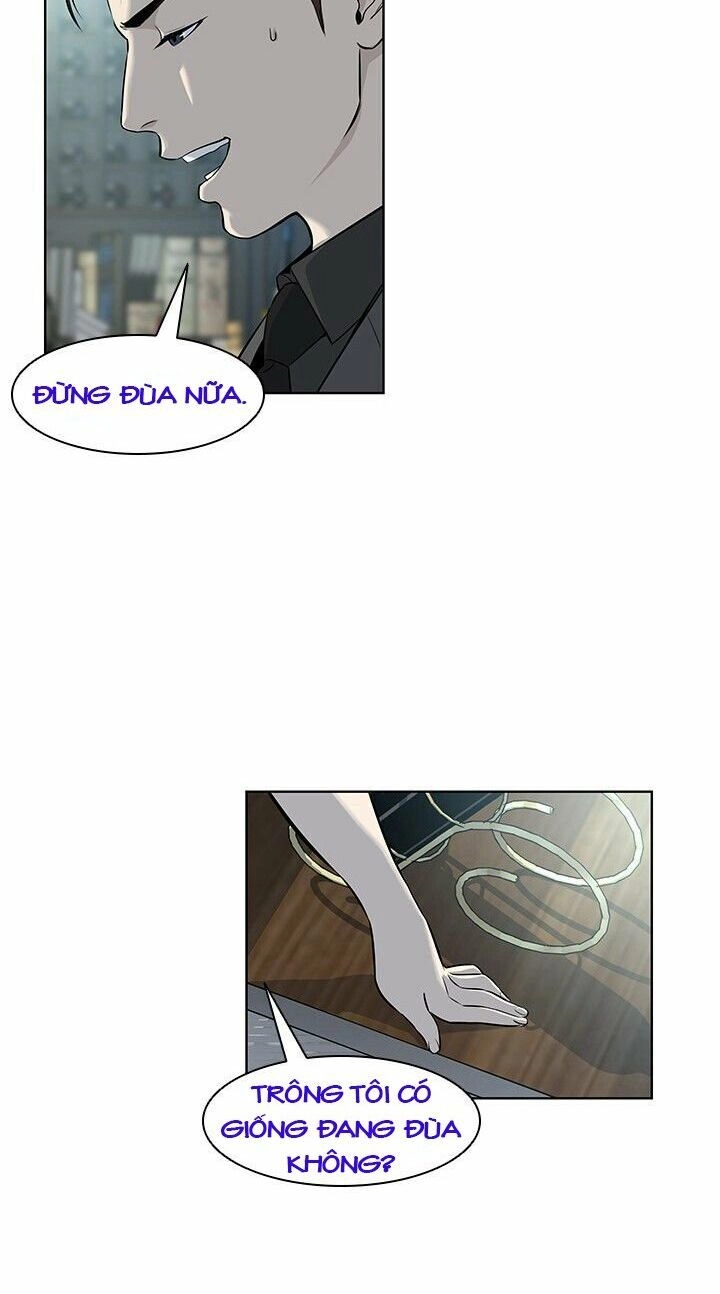 Đội Trưởng Lính Đánh Thuê Chapter 13 - 4