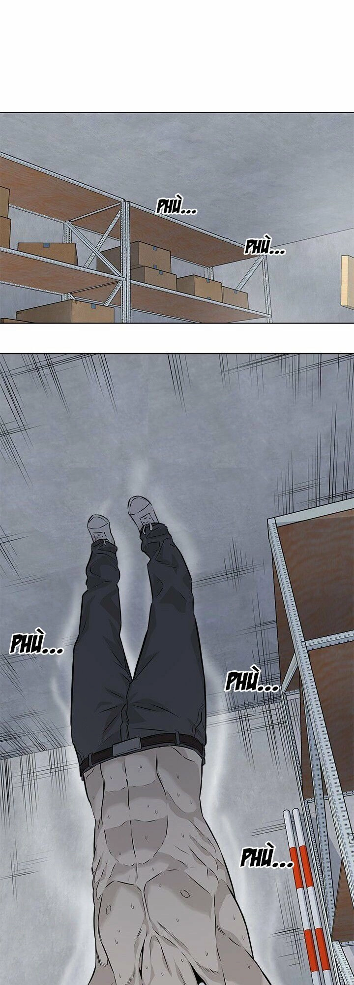 Đội Trưởng Lính Đánh Thuê Chapter 13 - 8