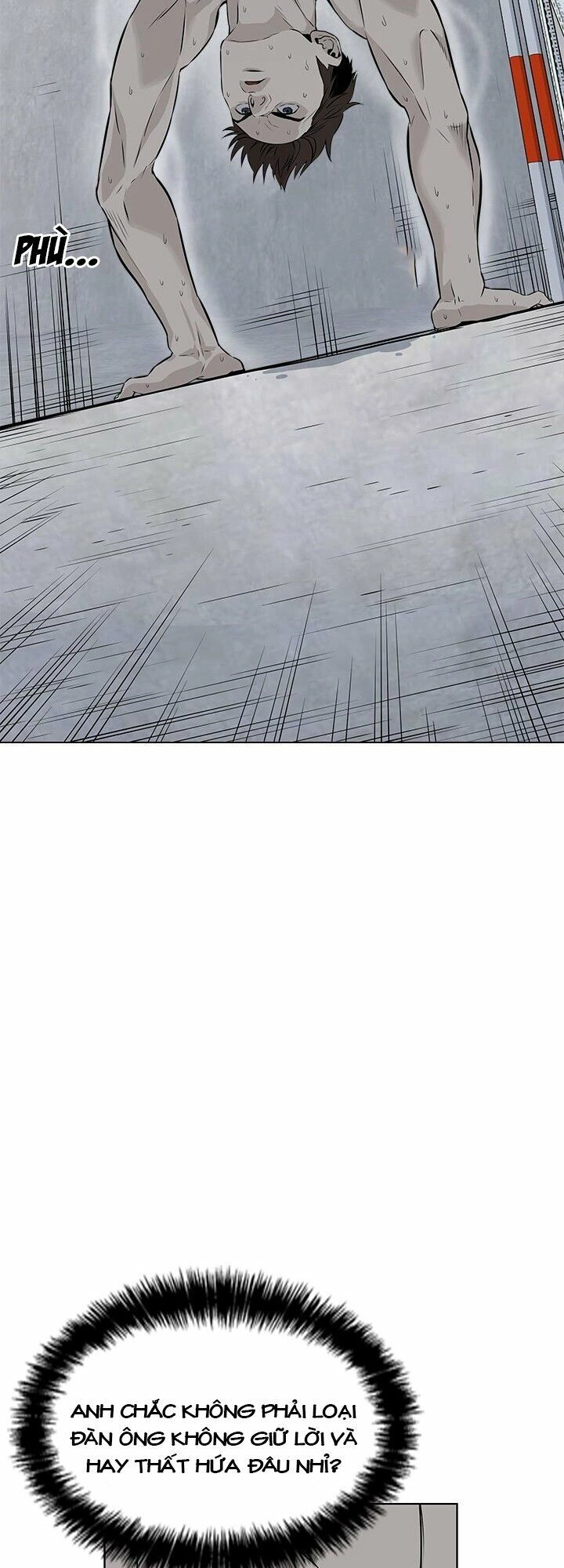 Đội Trưởng Lính Đánh Thuê Chapter 13 - 9