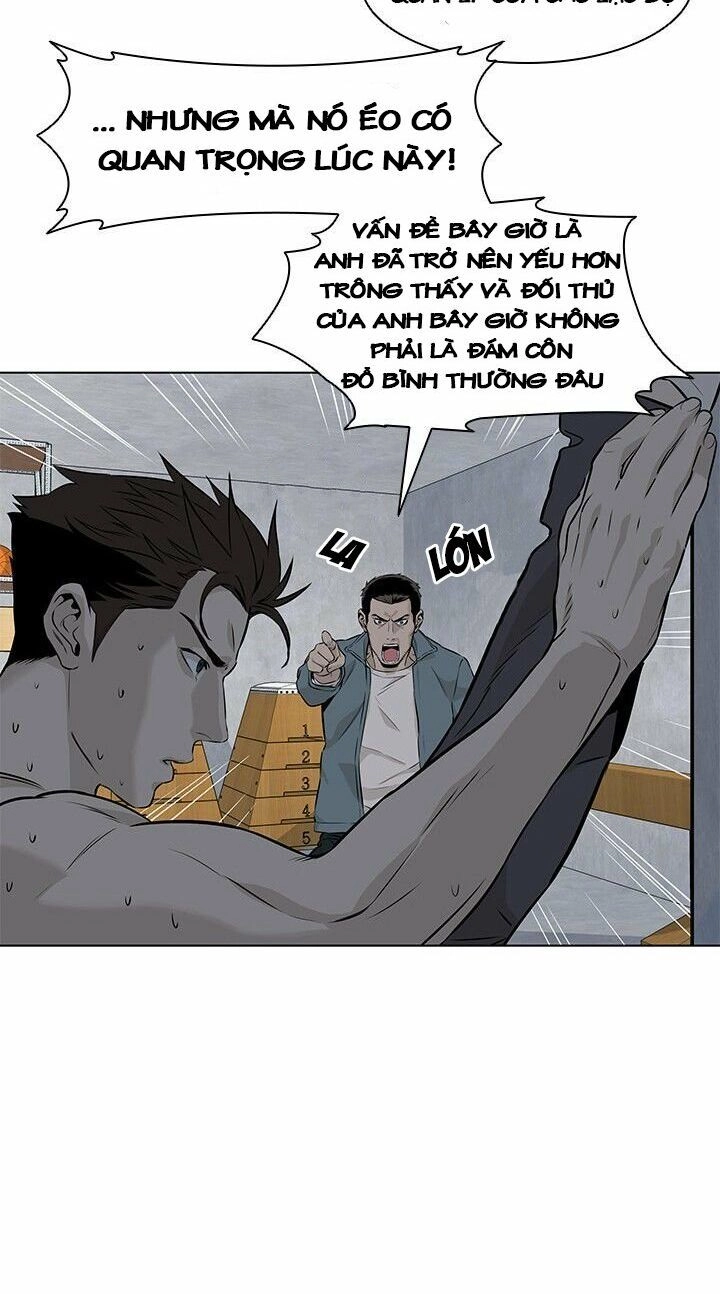 Đội Trưởng Lính Đánh Thuê Chapter 13 - 16