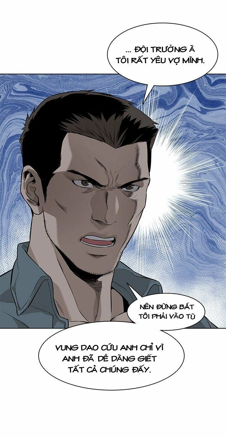 Đội Trưởng Lính Đánh Thuê Chapter 13 - 20