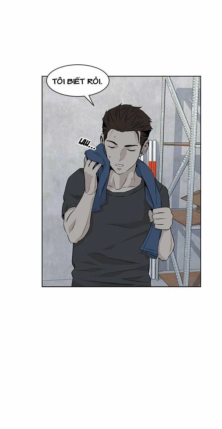 Đội Trưởng Lính Đánh Thuê Chapter 13 - 21