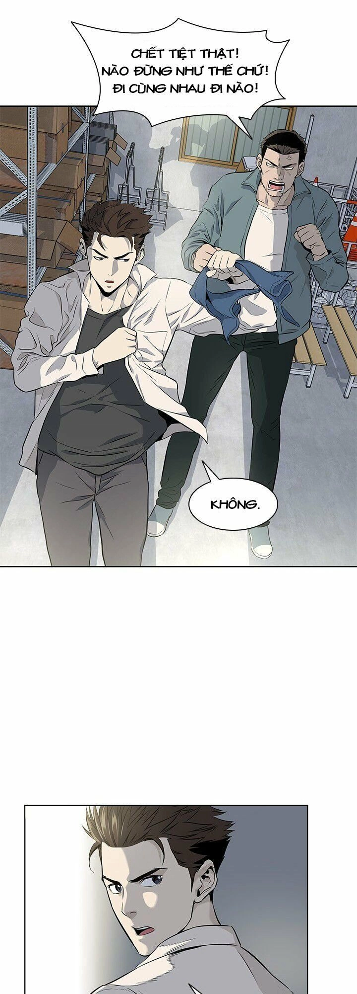 Đội Trưởng Lính Đánh Thuê Chapter 13 - 22