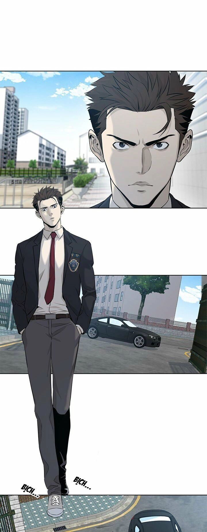 Đội Trưởng Lính Đánh Thuê Chapter 13 - 24