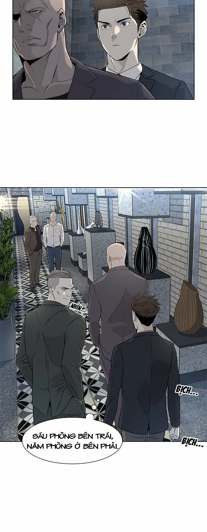 Đội Trưởng Lính Đánh Thuê Chapter 13 - 29