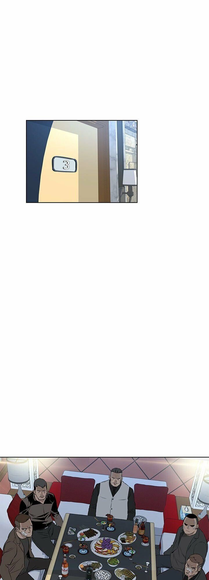 Đội Trưởng Lính Đánh Thuê Chapter 13 - 30