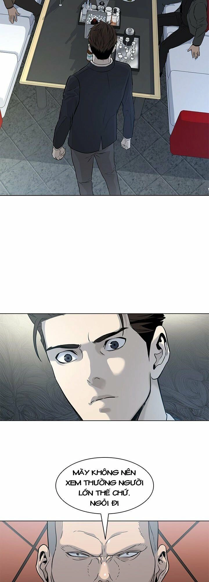 Đội Trưởng Lính Đánh Thuê Chapter 13 - 31