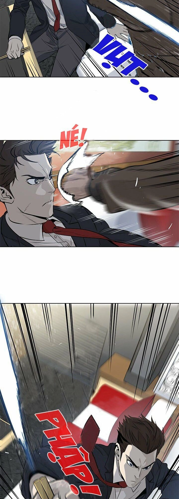 Đội Trưởng Lính Đánh Thuê Chapter 13 - 40