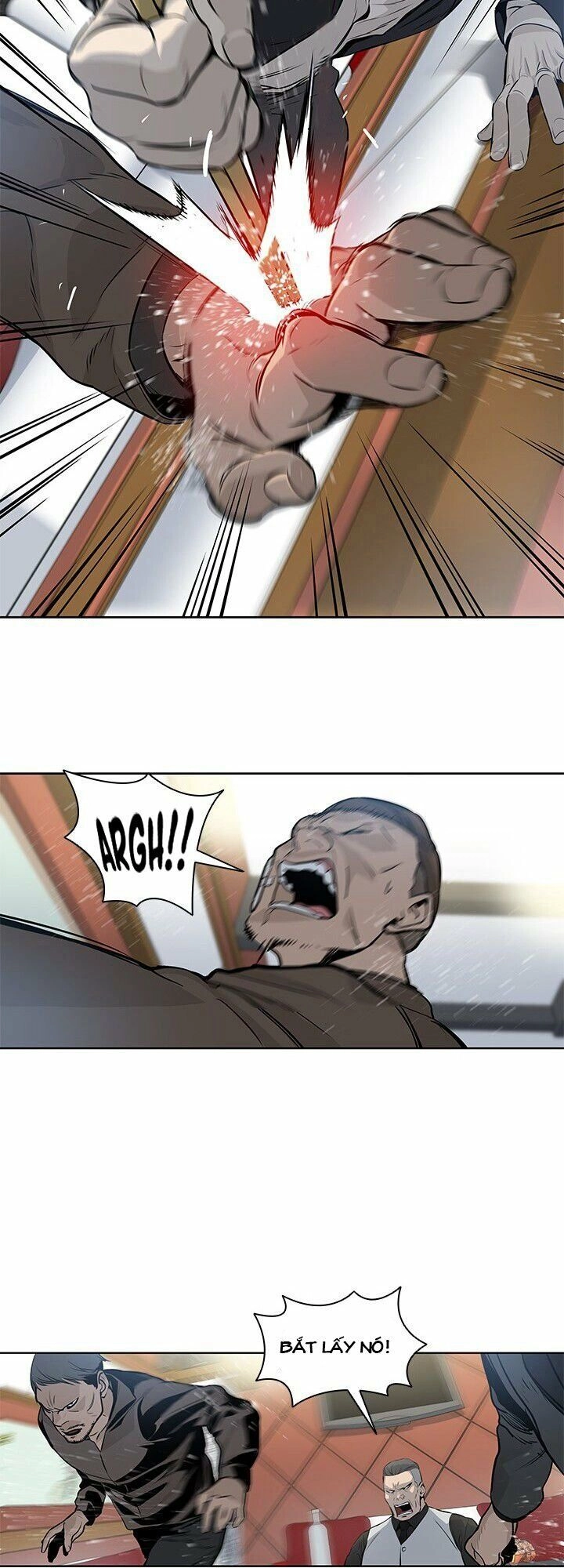 Đội Trưởng Lính Đánh Thuê Chapter 13 - 41