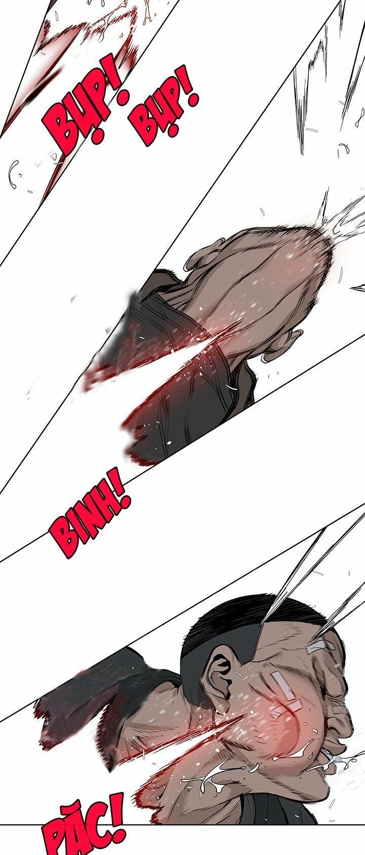 Đội Trưởng Lính Đánh Thuê Chapter 13 - 44