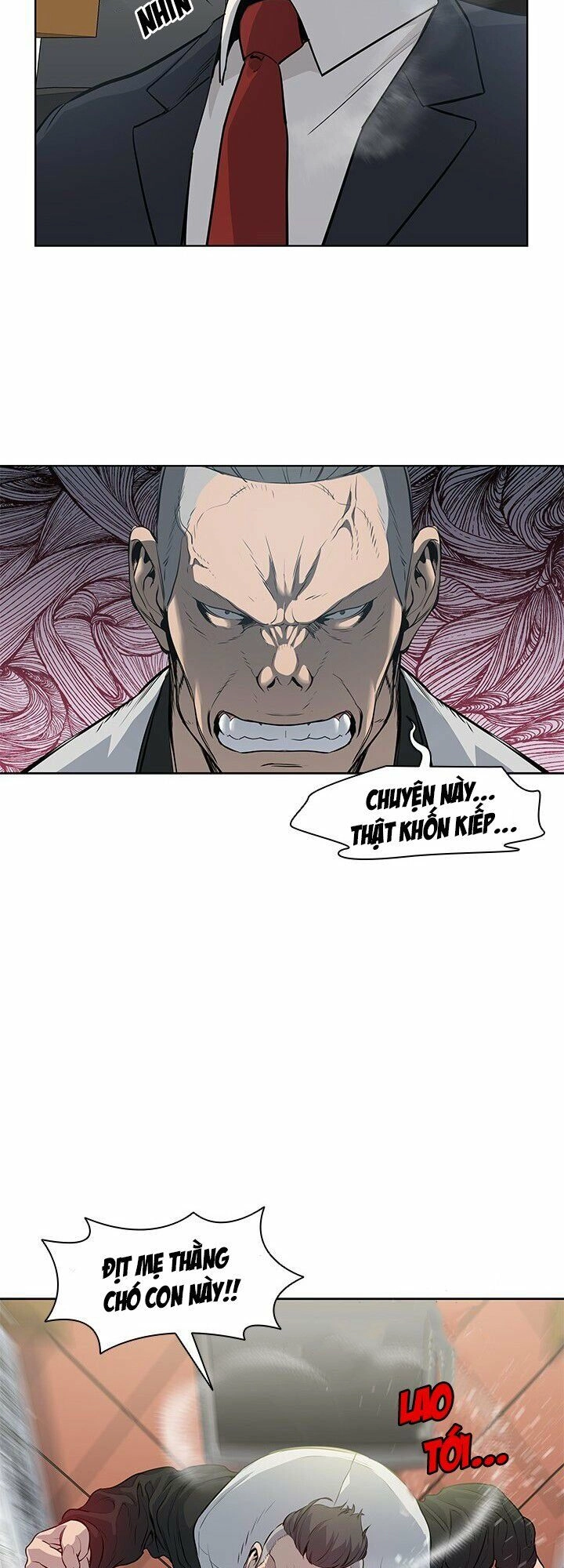 Đội Trưởng Lính Đánh Thuê Chapter 13 - 47