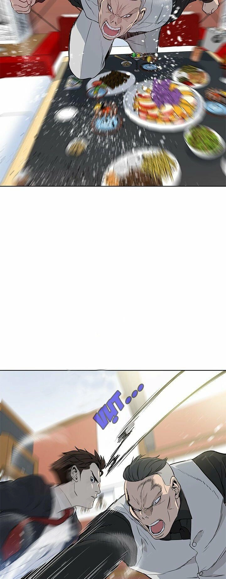 Đội Trưởng Lính Đánh Thuê Chapter 13 - 48