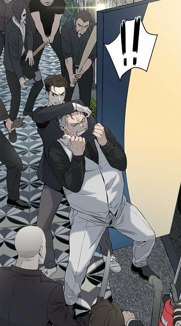 Đội Trưởng Lính Đánh Thuê Chapter 13 - 52