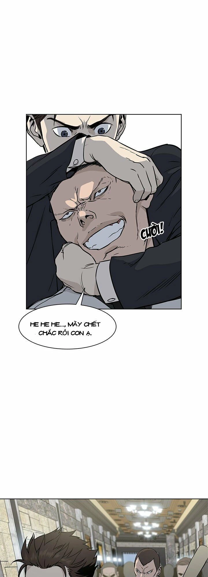 Đội Trưởng Lính Đánh Thuê Chapter 13 - 54