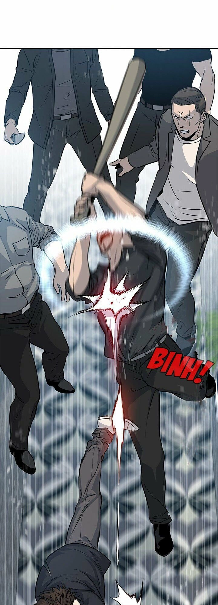 Đội Trưởng Lính Đánh Thuê Chapter 13 - 56