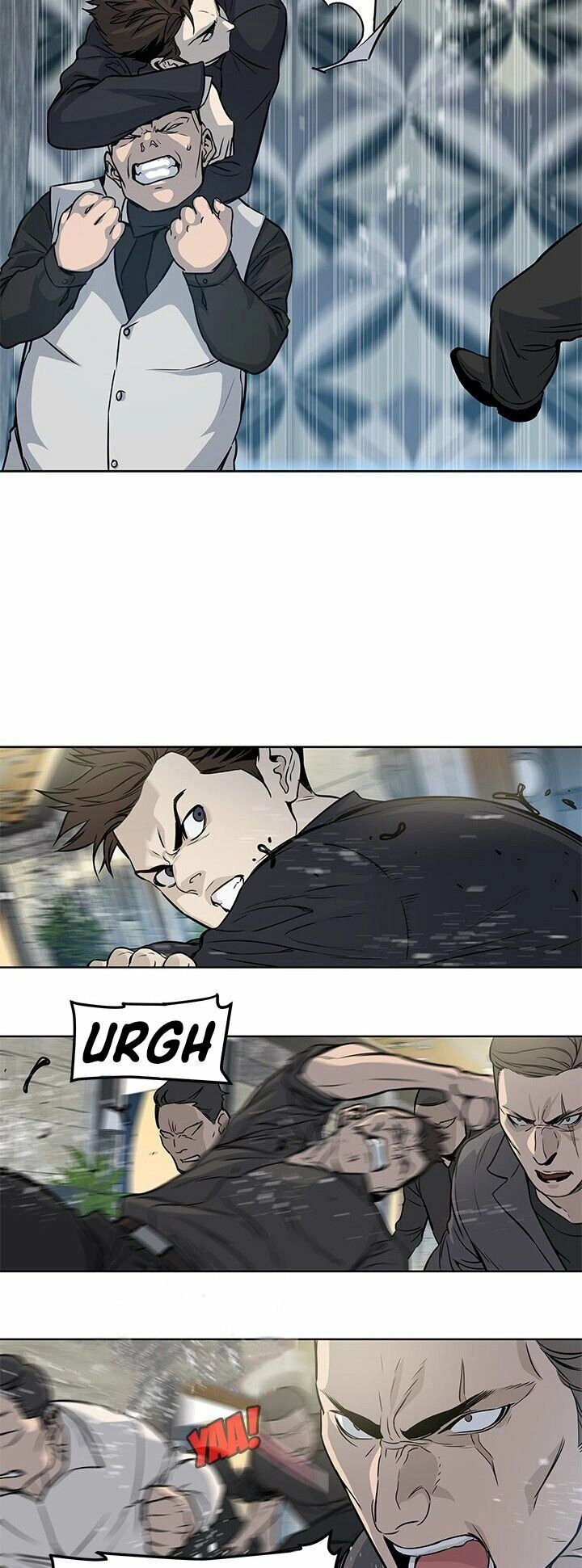 Đội Trưởng Lính Đánh Thuê Chapter 13 - 57