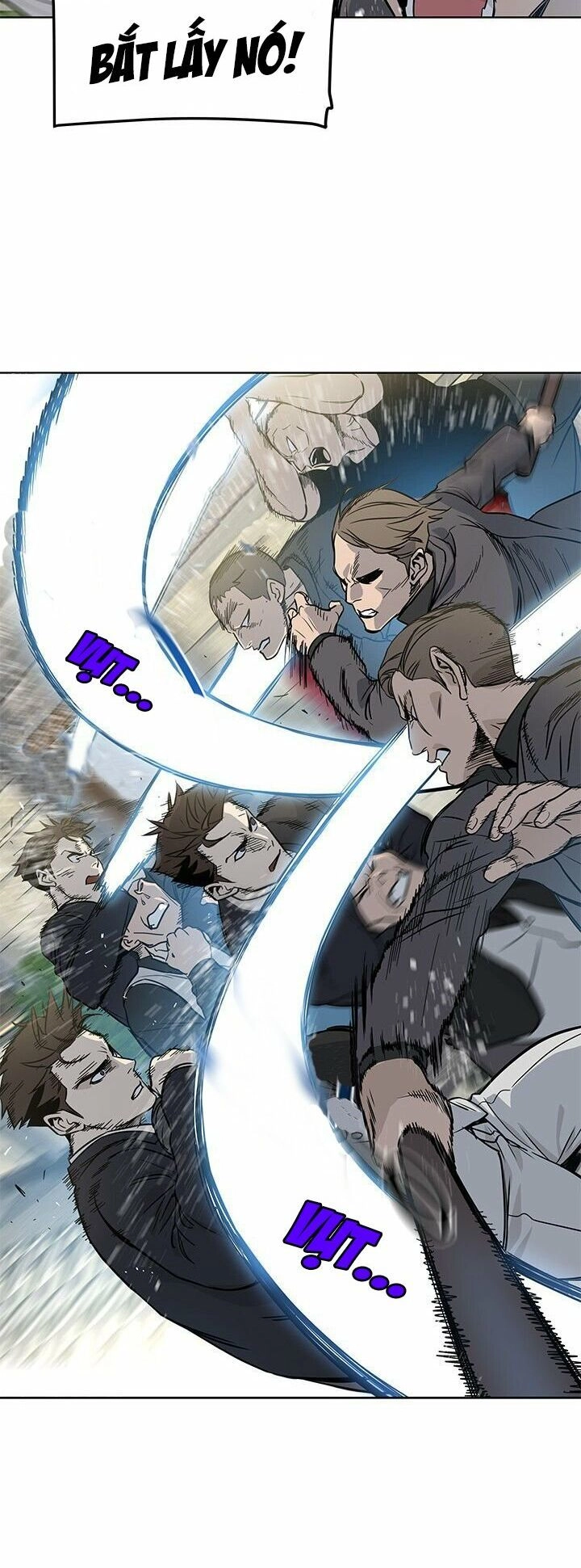 Đội Trưởng Lính Đánh Thuê Chapter 13 - 58