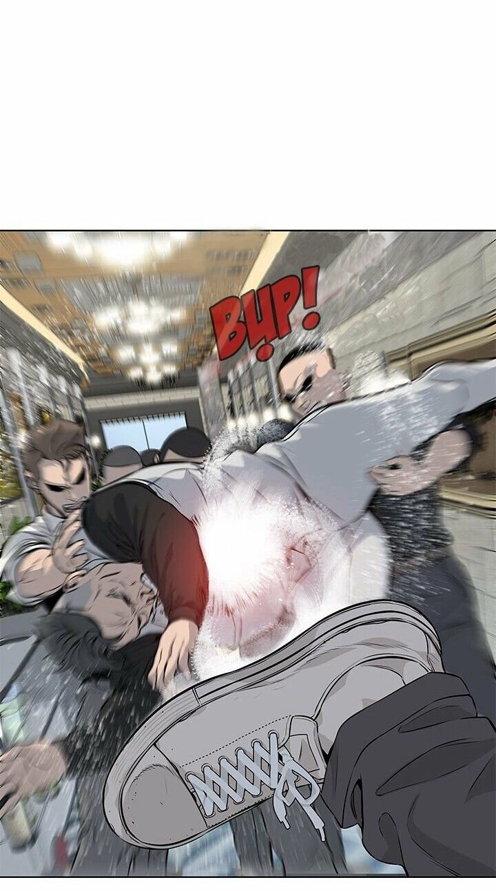 Đội Trưởng Lính Đánh Thuê Chapter 13 - 62