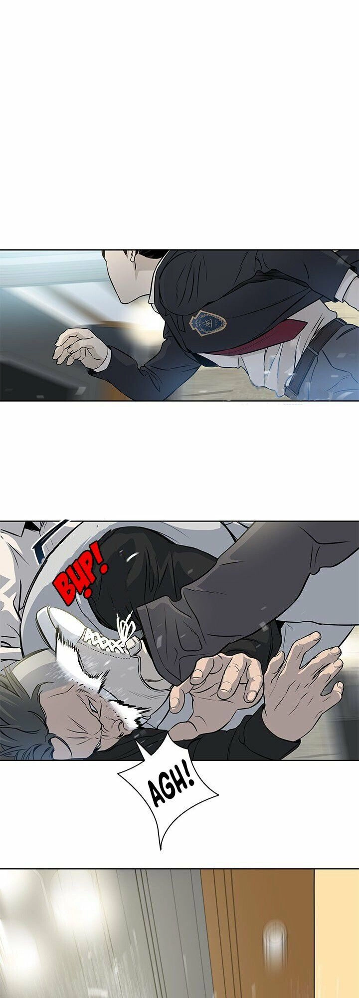 Đội Trưởng Lính Đánh Thuê Chapter 13 - 63