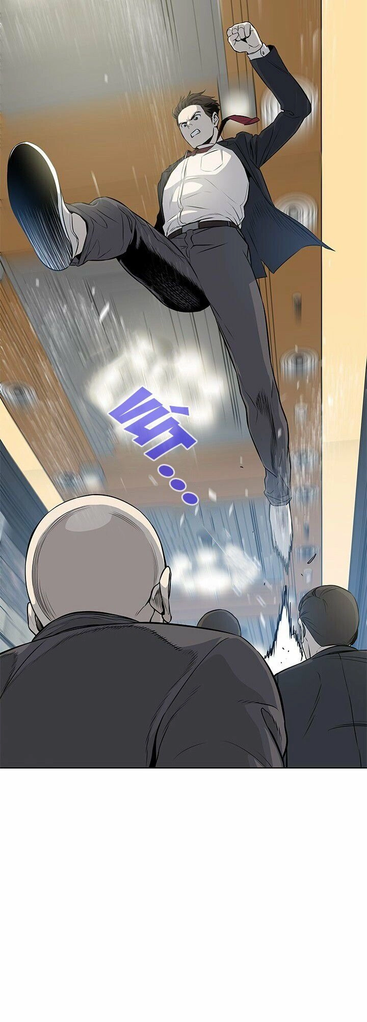 Đội Trưởng Lính Đánh Thuê Chapter 13 - 64