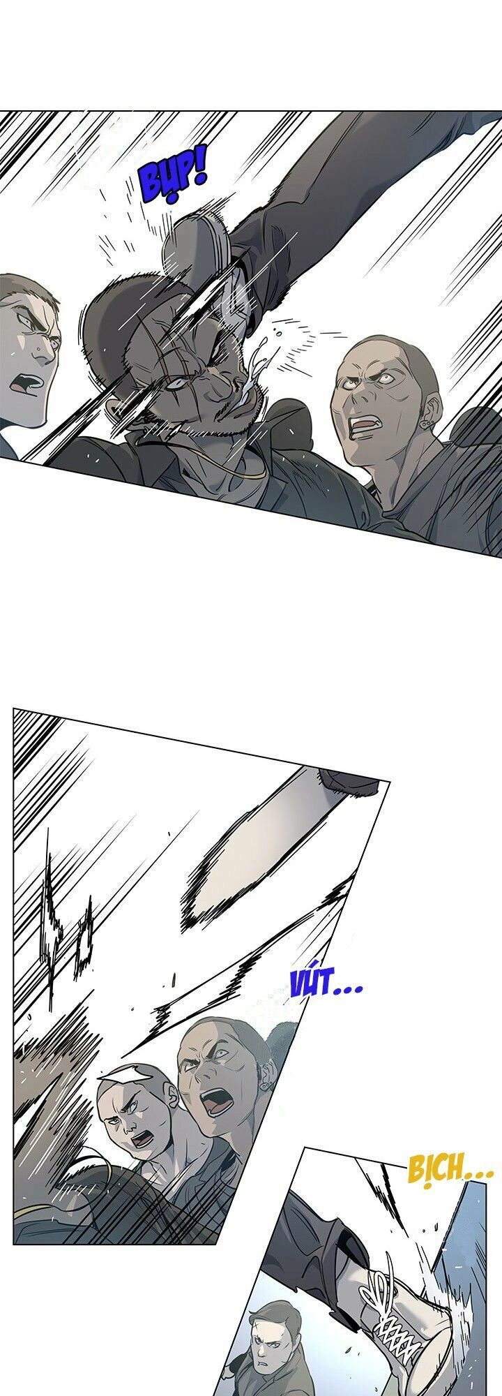 Đội Trưởng Lính Đánh Thuê Chapter 13 - 65