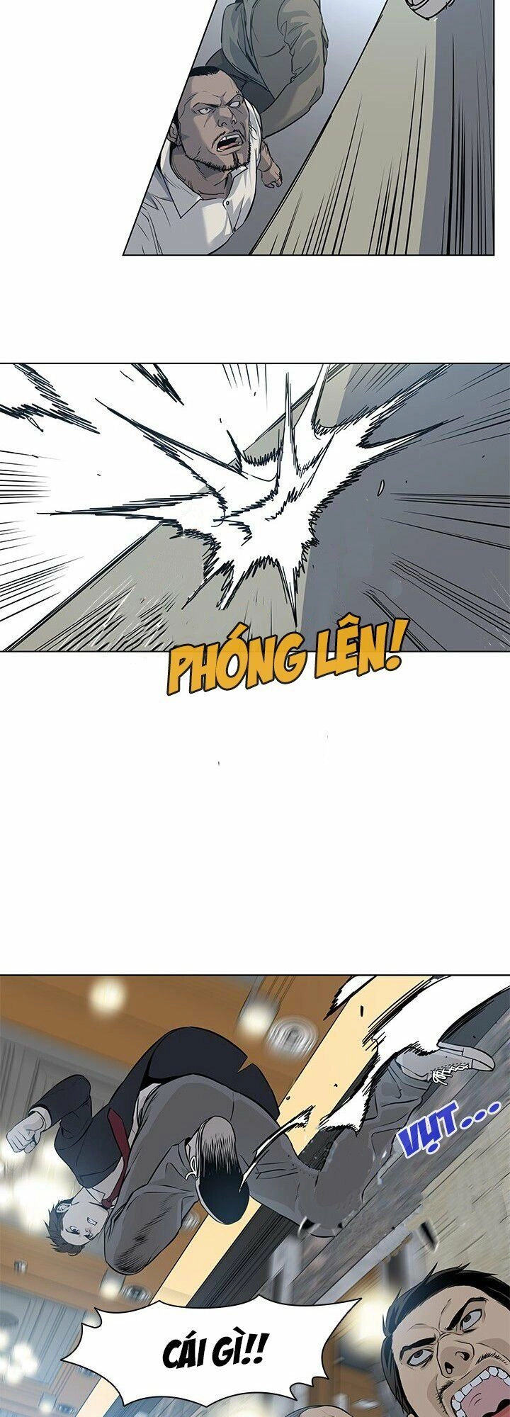 Đội Trưởng Lính Đánh Thuê Chapter 13 - 66