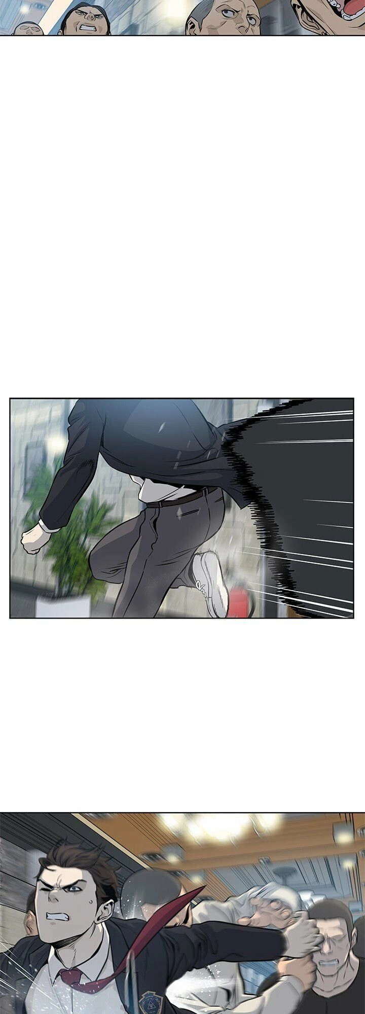 Đội Trưởng Lính Đánh Thuê Chapter 13 - 67