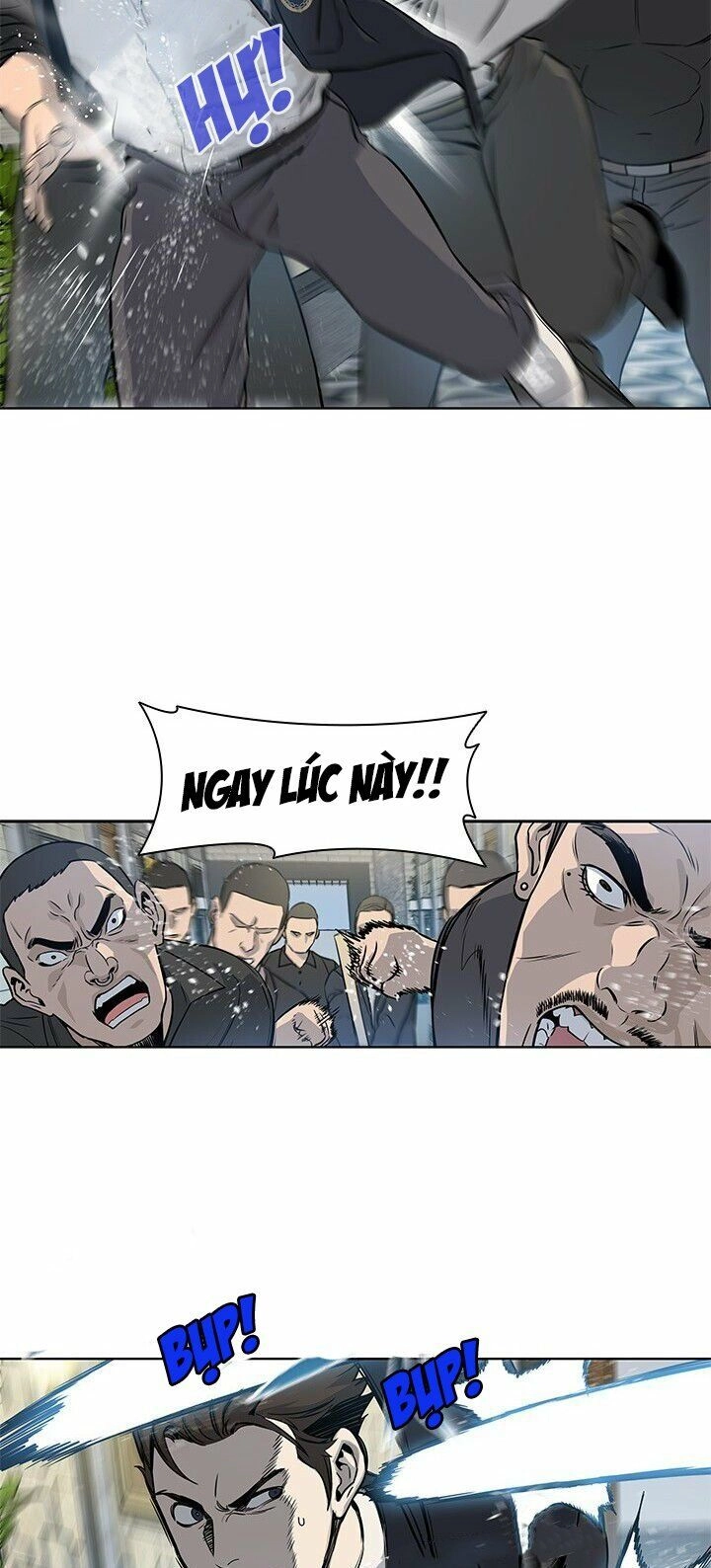 Đội Trưởng Lính Đánh Thuê Chapter 13 - 68