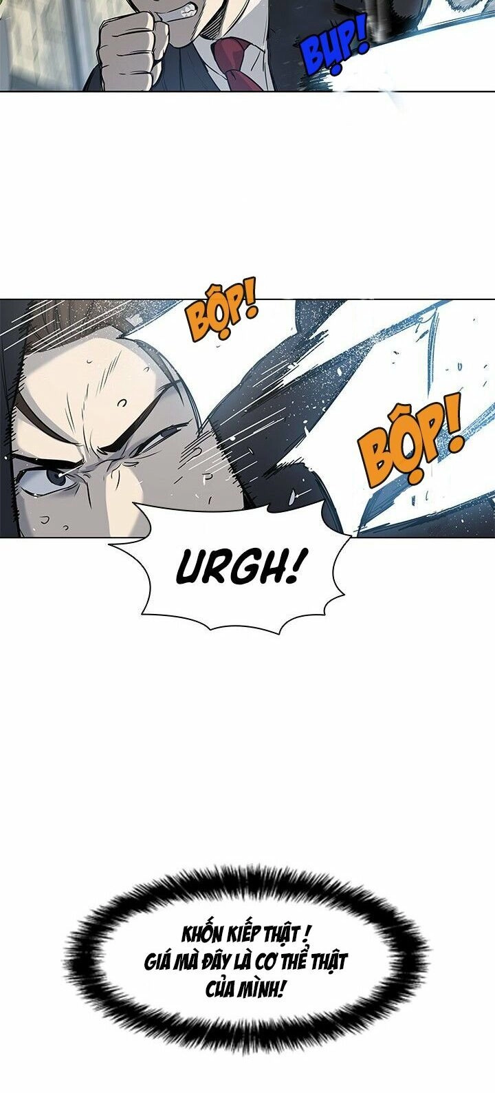 Đội Trưởng Lính Đánh Thuê Chapter 13 - 69