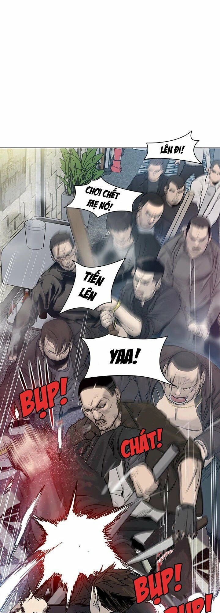 Đội Trưởng Lính Đánh Thuê Chapter 13 - 71