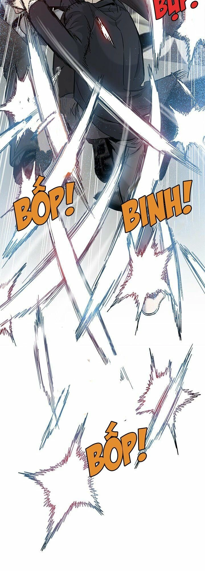 Đội Trưởng Lính Đánh Thuê Chapter 13 - 72