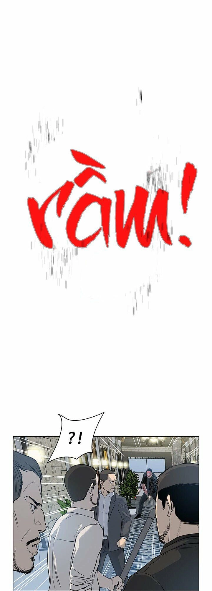 Đội Trưởng Lính Đánh Thuê Chapter 13 - 79