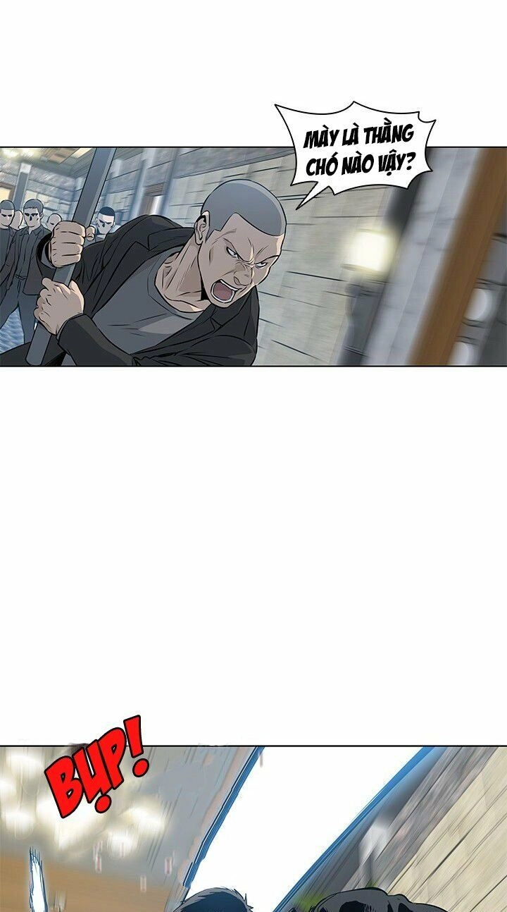 Đội Trưởng Lính Đánh Thuê Chapter 13 - 81