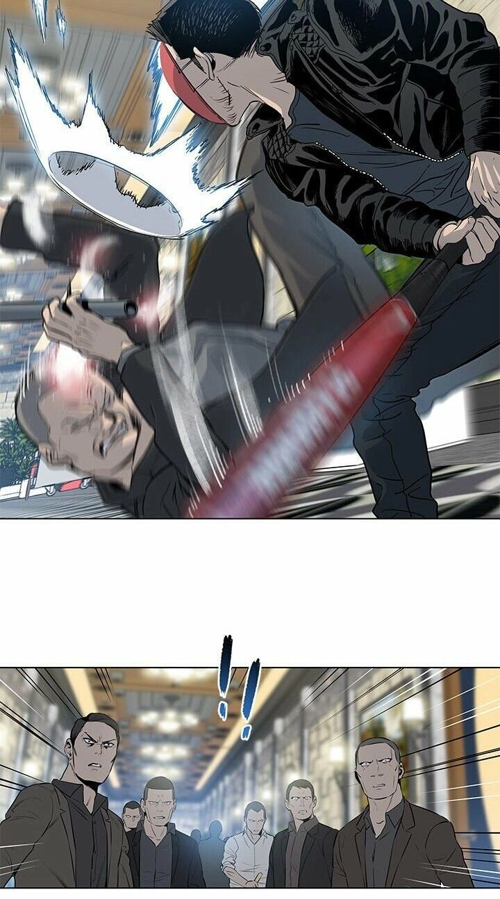 Đội Trưởng Lính Đánh Thuê Chapter 13 - 82