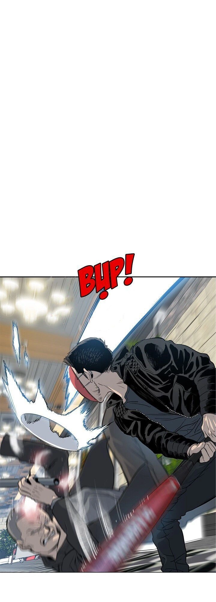 Đội Trưởng Lính Đánh Thuê Chapter 14 - 1