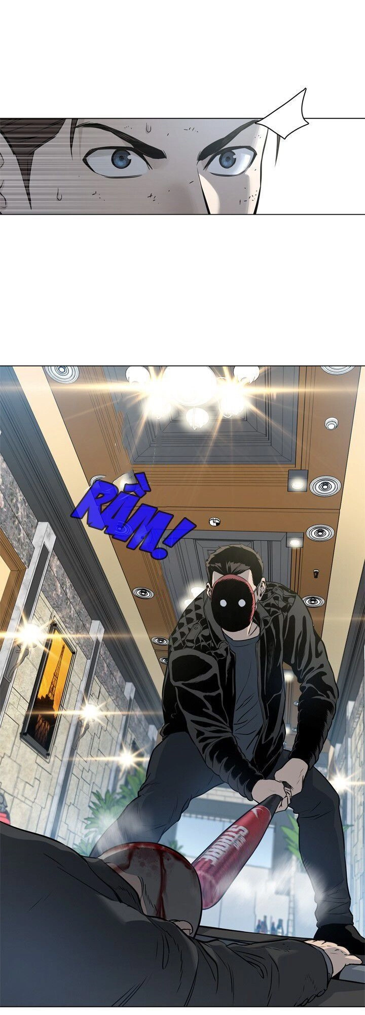 Đội Trưởng Lính Đánh Thuê Chapter 14 - 5