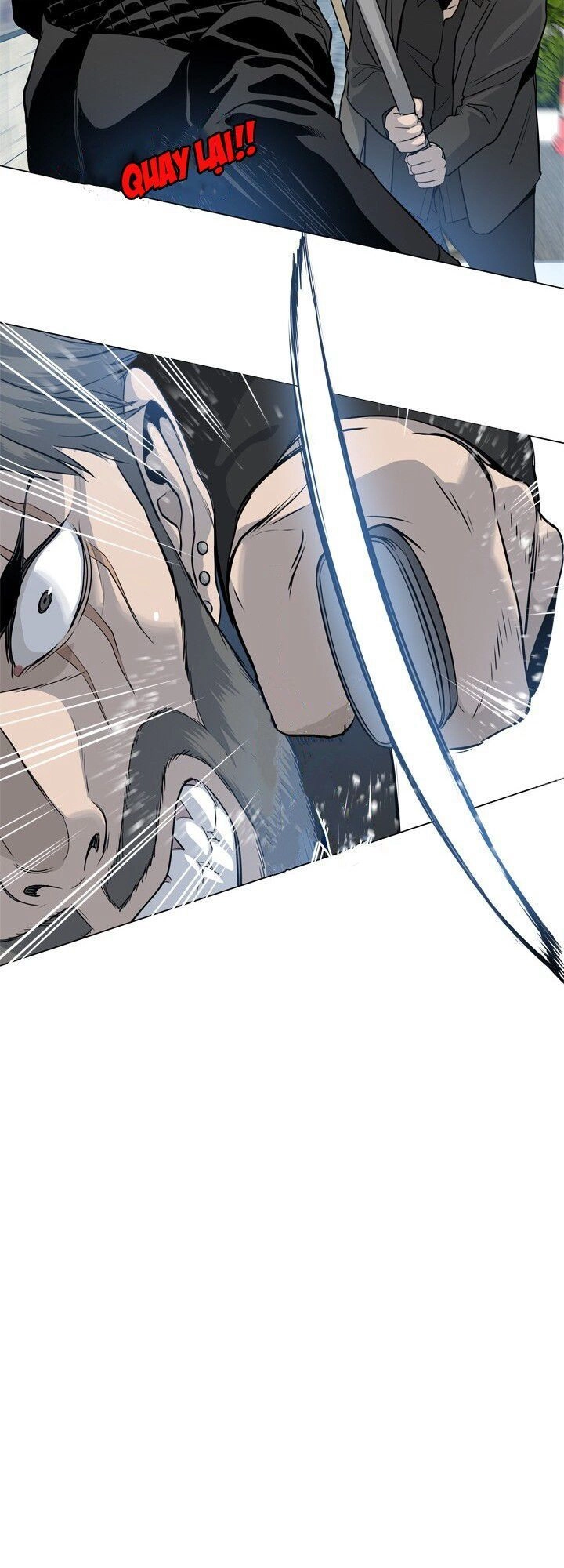 Đội Trưởng Lính Đánh Thuê Chapter 14 - 16