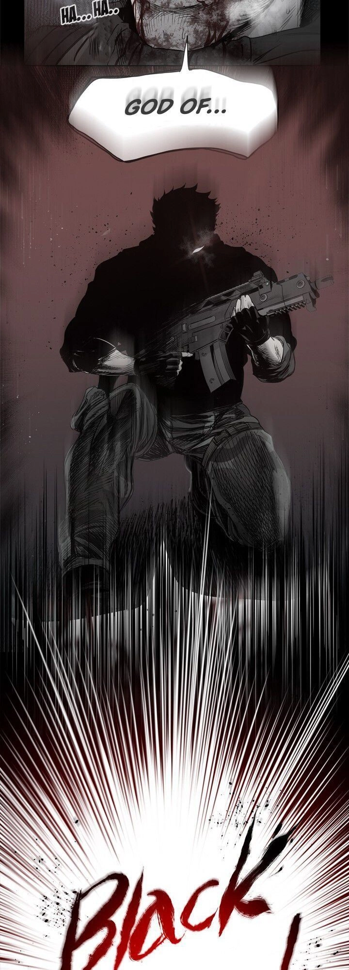 Đội Trưởng Lính Đánh Thuê Chapter 14 - 22